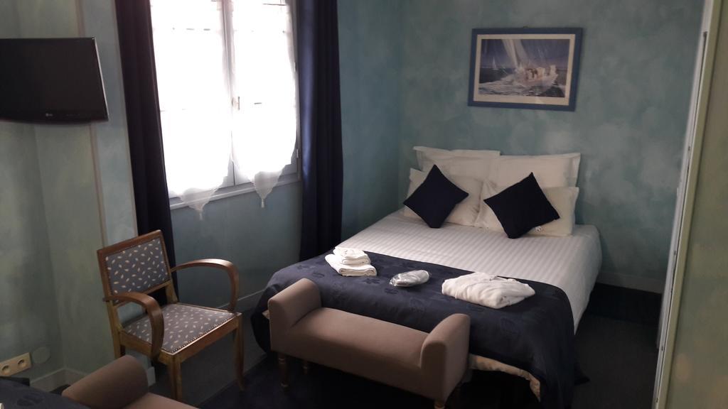 Le Saint Eloi Logis & Spa Restaurant L Schumacher Solignac Zewnętrze zdjęcie