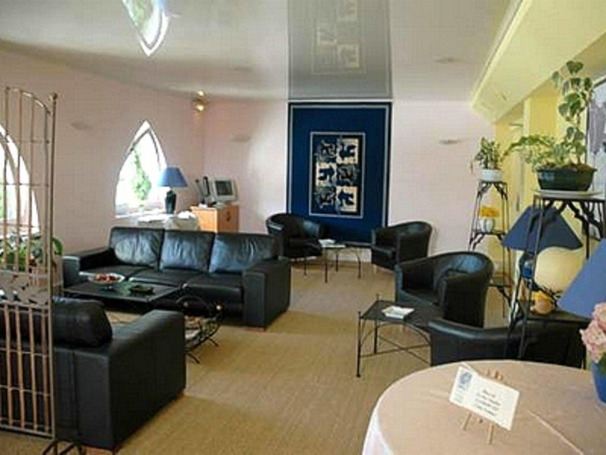 Le Saint Eloi Logis & Spa Restaurant L Schumacher Solignac Zewnętrze zdjęcie
