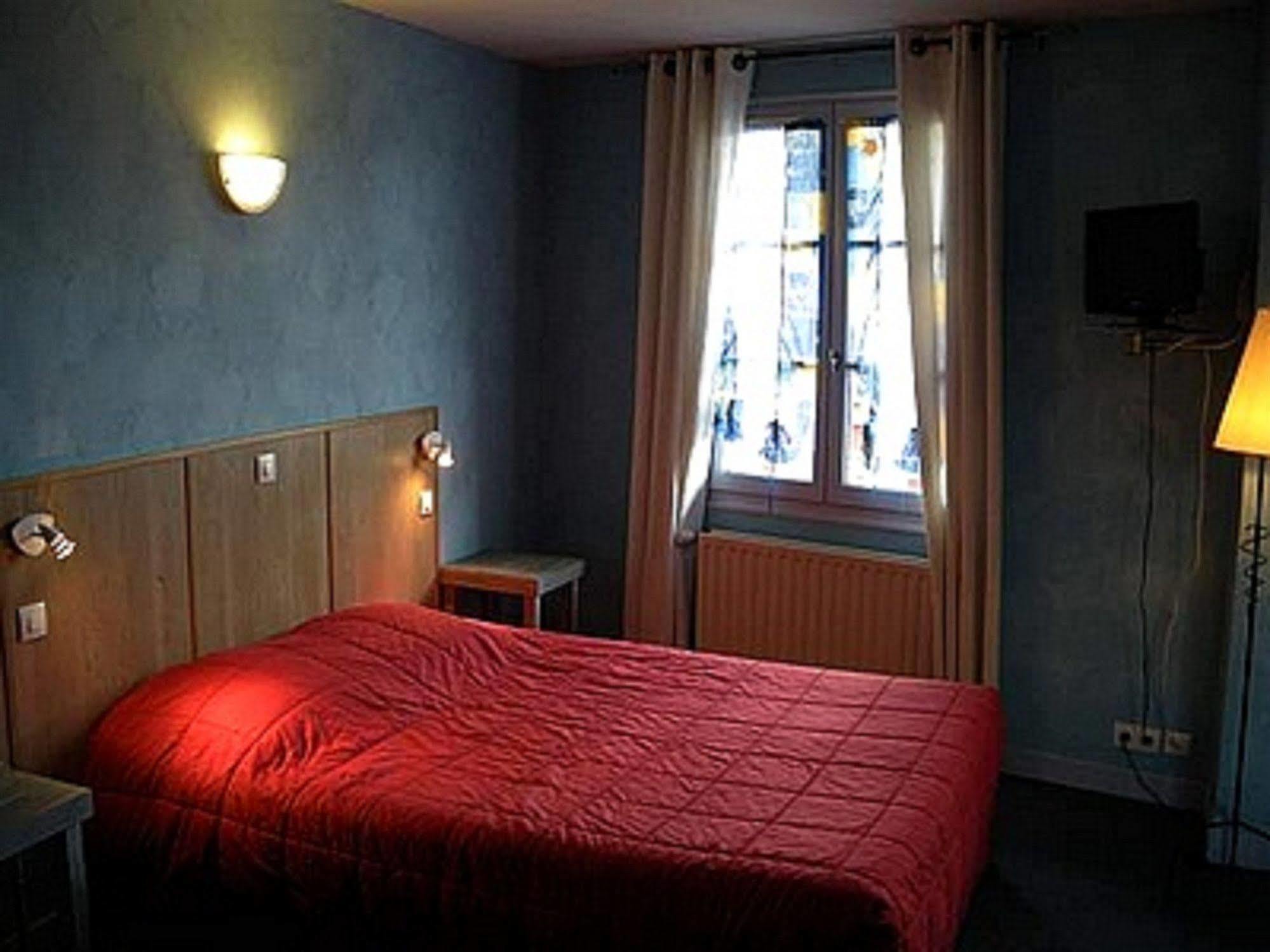 Le Saint Eloi Logis & Spa Restaurant L Schumacher Solignac Zewnętrze zdjęcie